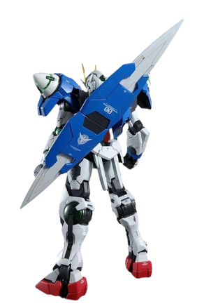 1/60 Bandai PG GN-0000+GNR-010 00 Raiser 2088233