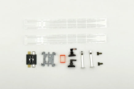 HO Kato Version 2 Interior Lighting Kit DCC Compatible 7-504