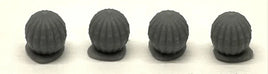 HO Phoenix Precision Barrel Cactus Asst. – Small 31566
