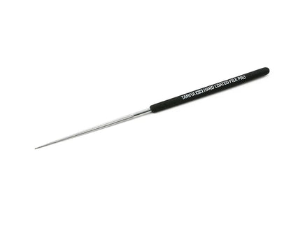 Tamiya Hard Coated File Pro (Round 3mm Diameter) 74107