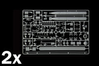1/35 Italeri Vosper 72’6” MTB 77 5610