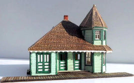N Rslaserkits Randolph Depot 303