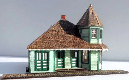 N Rslaserkits Randolph Depot 303