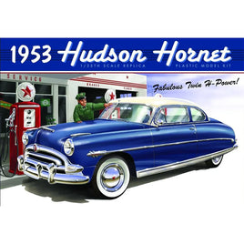 1/25 Moebius 1953 Hudson Hornet 1200 - MPM Hobbies