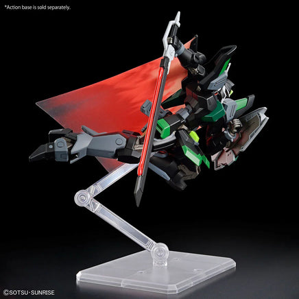 1/144 Bandai HG Gundam Seed Freedom Black Knight Squad Rud-ro.A (Griffin Arbalest Custom) 2654676