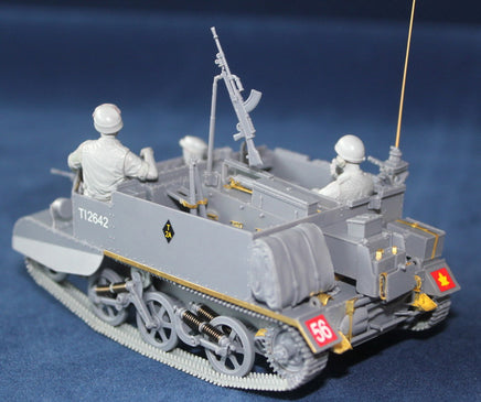 1/35 Riich Universal Carrier Mk.1 w/Crews 35011