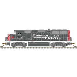 N Atlas GP60 Locomotive Gold - Southern Pacific #9794 - 40004919 - MPM Hobbies