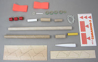 Estes Rockets Comanche-3 007245