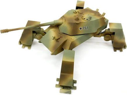 1/72 ModelCollect German E75 Mech 150mm Stug 72353