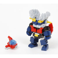 Nanoblock Mazinger Z 22121