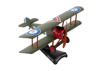 1/63 Daron Sopwith F.I Camel Cpt. Arthur Roy Brown 5350-2