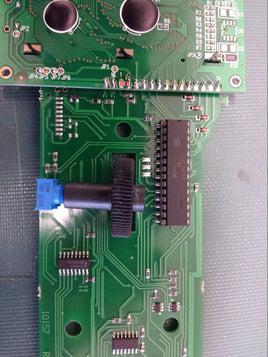NCE Power Cab Chip 1.65B 0402