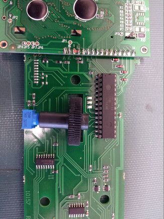 NCE Power Cab Chip 1.65B 0402