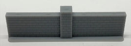 HO Phoenix Precision Brick or Block Wall 7′ – Full Size 31500