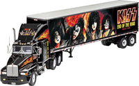 1/32 Revell Germany KISS Tour Truck 07644