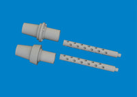 1/48 Eduard P-39 gun barrels Brassin for ARMA HOBBY 6481053