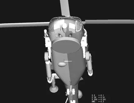 1/72 Hobby Boss SH-60B Seahawk 87231 - MPM Hobbies