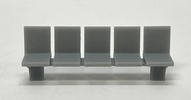 O Phoenix Precision Platform Seating (Plain) 33697