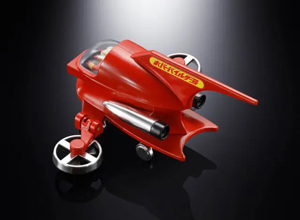 Bandai Hover Pileder "Mazinger Z" Popynica 67587