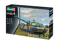 1/72 Revell Germany Leclerc (T.5) 03341