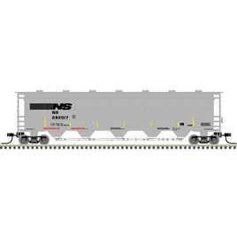 N Atlas Trinity PD5000 Covered Hopper Norfolk Southern #292003 - 50005683