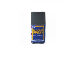 Mr. Hobby - Mr. Color Spray Japanese Naval Arsenal Color Sasebo (100ml) SJ02