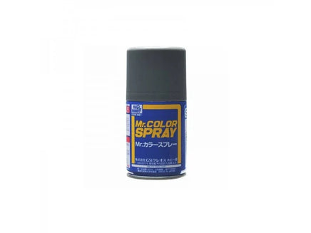 Mr. Hobby - Mr. Color Spray Japanese Naval Arsenal Color Sasebo (100ml) SJ02