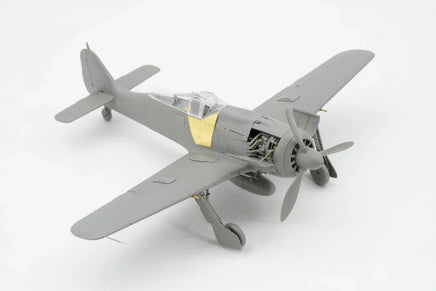 1/35 Border Model Focke-Wulf FW-190A-8 BF009