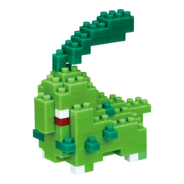 Nanoblock Pokemon Chikorita 20722