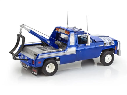 1/25 Revell-Monogram 1979 GMC Wrecker Captain Hook 14590