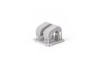 1/48 Eduard Anson Mk.I radiators PRINT for AIRFIX 648841