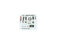 1/48 Eduard F-35B SPACE for ITALERI 3DL48091