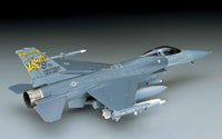 1/72 Hasegawa F-16CJ (Block 50) Fighting Falcon 00448 - MPM Hobbies