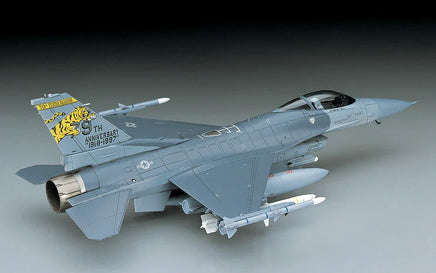 1/72 Hasegawa F-16CJ (Block 50) Fighting Falcon 00448 - MPM Hobbies