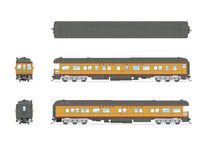 HO Broadway Ltd Union Pacific Business Car #107 - 8958 - MPM Hobbies
