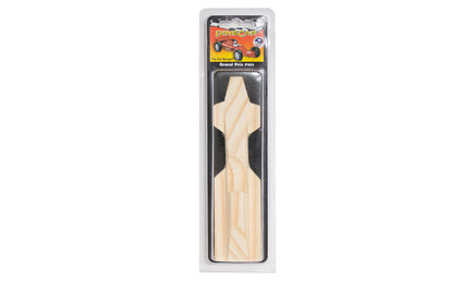 PineCar Pre-Cut Designs Grand Prix 363