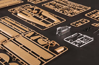 1/35 Hobby Boss Fieseler Fi-156U Storch 80184