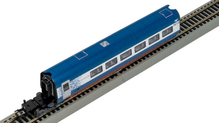 HO Bachmann Acela II Add-On - Business Class #3614 89930