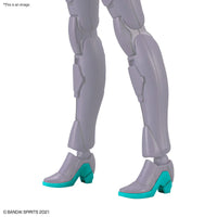 Bandai 30MS Option Parts Set 7 (Evil Costume) [Color A] 2620610