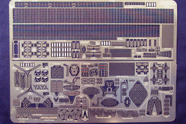 1/350 Gold Medal KIROV-CLASS BATTLECRUISER 350-46