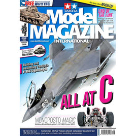 Doolittle Media Tamiya Model Magazine Issue 359 September 2025
