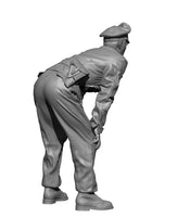 1/16 H3 Model WWII German Panzer Crew 3D Printed Figure 16069