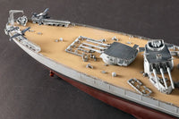 1/350 Trumpeter USS Ohio BB-68 05373