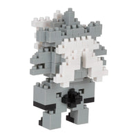 Nanoblock Pokemon Kubfu 22046