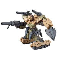 1/144 Bandai 30MM eEXM-17 Alto (Ground Type) [Brown] 2500629