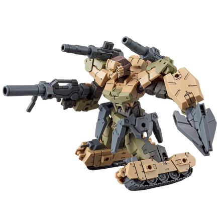 1/144 Bandai 30MM eEXM-17 Alto (Ground Type) [Brown] 2500629
