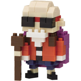 Nanoblock Dragon Ball Z Master Roshi 21203