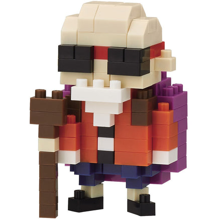 Nanoblock Dragon Ball Z Master Roshi 21203
