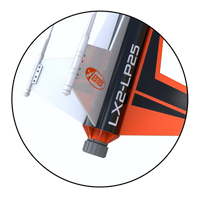 Estes Rocket Laser X2 7320