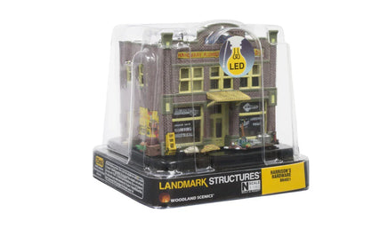 N Woodland Harrison's Hardware BR4921